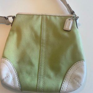 Coach Crossbody Bag